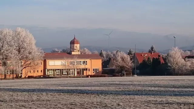Grundschule Mönchsroth